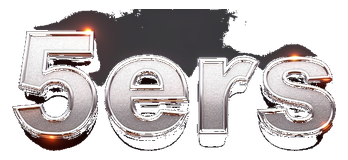 5ers logo