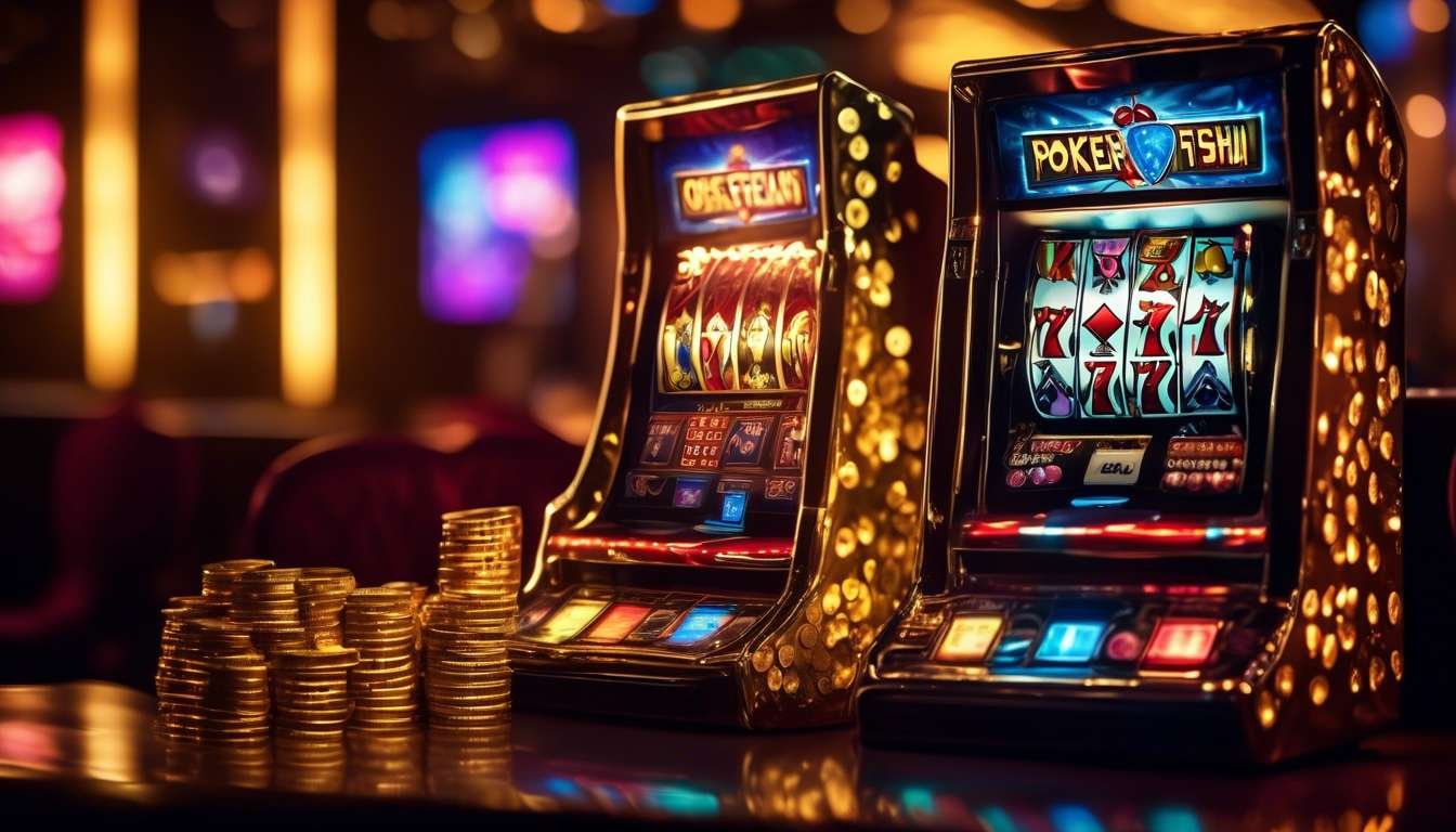 5ers Slots Built Around Your Session