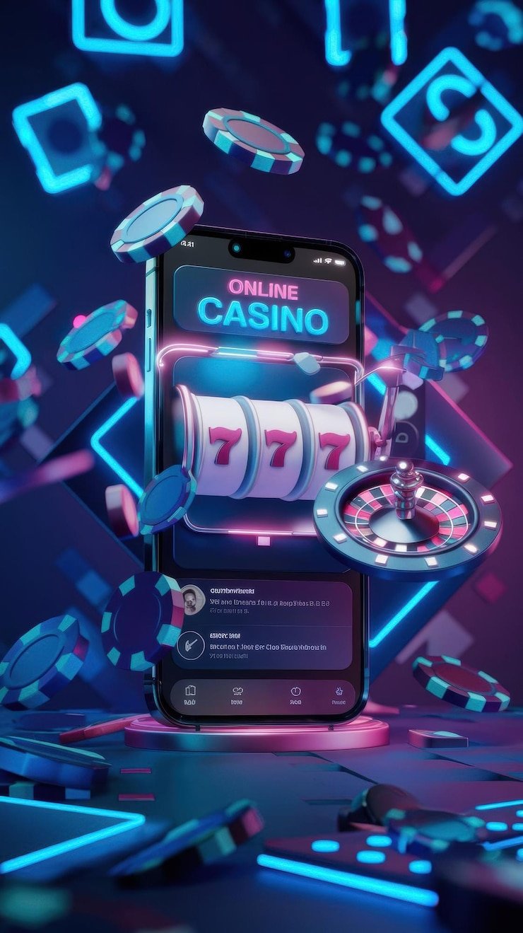 5ers mobile gaming