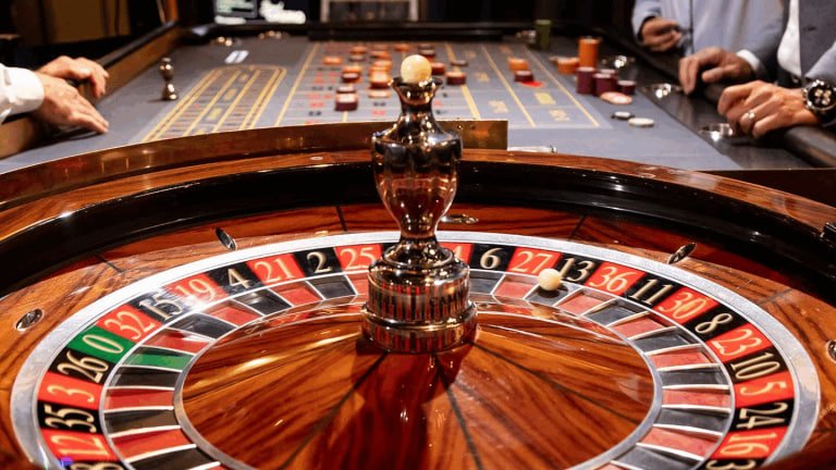 5ers What Our Slot Rooms Include