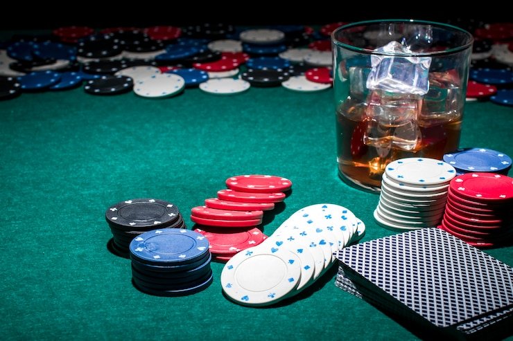 5ers Live Casino Tables On 5ers